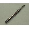 3.175*2.0*8  cnc long life Super solid carbide four flute spiral bits size AAA series