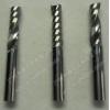 6*22 One Spiral Flute Bits Tungsten Carbide End Mill Engraving Tool Bits Wood Router Bits Cutting Tool
