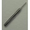 3.175*1.0*6mm 2 Flutes End Mill Cutters, Cutting Tool Bits, Carving Tools, Milling Cutters, CNC Router Bits for Engraver