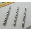 3.175*2.0*8mm 2 Flutes End Mill Cutters, Cutting Tool Bits, Carving Tools, Milling Cutters, CNC Router Bits for Engraver