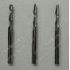 3.175*2.5*12 mm Guangzhou Two Flutes End Mill Cutters, Cutting Tool Bits, Carving Tools, CNC Router Bits for Engraver