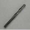 3.175*12 China Guangzhou Ball Nose Tools, CNC End Mill Ball Nose Acrylic Engraving Milling Cutter