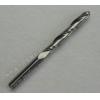 2 Flutes 3.175*22 Ball Nosed Carbide End Mills, CNC Cutting Tools, Mill Bits, CNC Router Tools for Engraving Machine