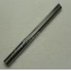 6*45*70l Straight bit/ Wood cutter/ CNC Solid carbide two straight flute bits/CNC router bits/Router cutter