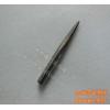 6*30H*R1.0*10degree*60L Solid Carbide 2 Flutes Taper Ball Nose Cutting Tools