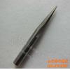 6*30H*R1.0*8degree*60L 2 flutes taper ball nose end mill solid carbide tapered ball round nose end mill