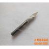 4*40degree*0.3 Flat Bottom Wood Engraving Router Bits, Sharp Solid Carbide Tool on 3D Woodworking Relief Machining