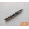 3.175*30degree*0.4 Jeefoo Flat Bottom Milling Tools, CNC Engraving Bits, V Shape PCB Cutters on MDF, Wood, Acrylic, Plas