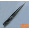 12*100H*R0.5*8degree*150L Ball nose end mill bit,Taper engraving bits ,Taper cutting tools