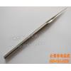 8*50H*10degree*0.3*150L Solid Carbide 2 Flutes Taper Ball Nose Cutting Tools/double flute engraving bits