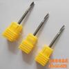 3.175*12 AA series Guangzhou One Flute Engraving Tool Bits,Spiral Drill Bits,End Milling Cutter,Tungsten Cutting Tools