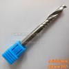 6*28 CNC router cutting tools, one flute cutter,single flute bits A series