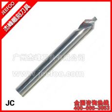 JC-Two Spiral flute cutter with Angle