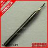 3.175*1.0*3mm 2 Flutes End Mill Cutters, Cutting Tool Bits, Carving Tools, Milling Cutters, CNC Router Bits for Engraver