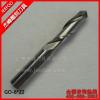 6*22 Ball nose double flute CNC router bits,Two/Double Flute Carbide Ball Nose End Mills, CNC Cutting Router Bits