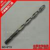 6*72 Guangzhou solid carbide two spiral flute ball nose bits for cnc machine