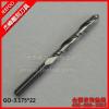 2 Flutes 3.175*22 Ball Nosed Carbide End Mills, CNC Cutting Tools, Mill Bits, CNC Router Tools for Engraving Machine