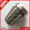 ER25-4 collect/clamp for cnc router machine,for fix the cnc router cutter