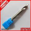 6*17 Single Flute Sprial Bit /computer carving knife / engraving tools A series