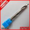 6*28 CNC router cutting tools, one flute cutter,single flute bits A series