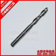 A series 3.175*17 mm Carbide CNC Double/Two Flute Spiral Bits