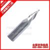 14*14*28Degree*1.5 taper two flute spiral cabide cnc router bits, mini letter / LED diffuser/ light guide plate,Acrylic 